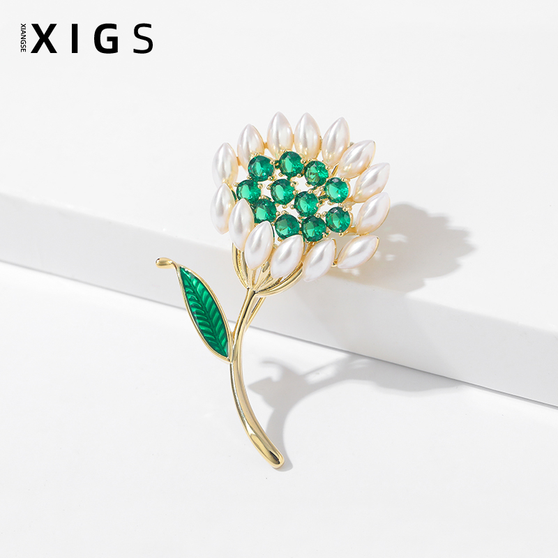 เข็มกลัด เข็มกลัดสวยๆ เข็มกลัดติดเสื้อ Brooch