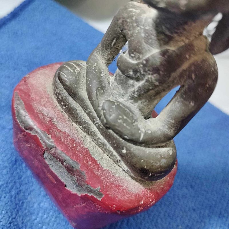 พระเชียงรุ้ง