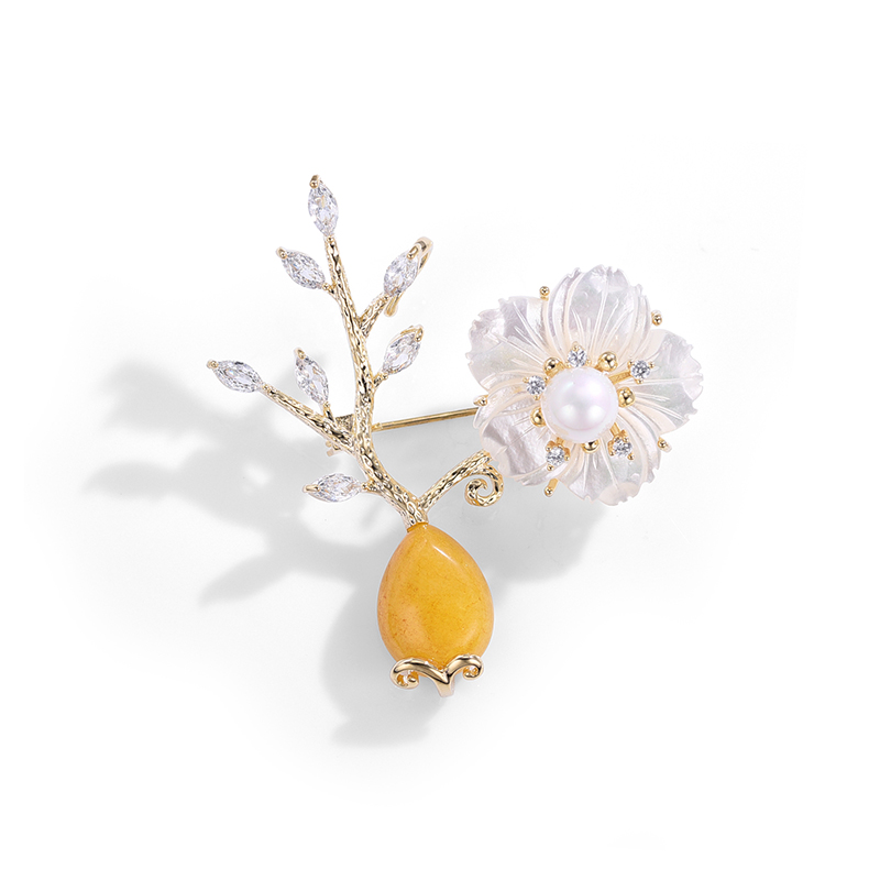 เข็มกลัด เข็มกลัดสวยๆ เข็มกลัดติดเสื้อ Brooch