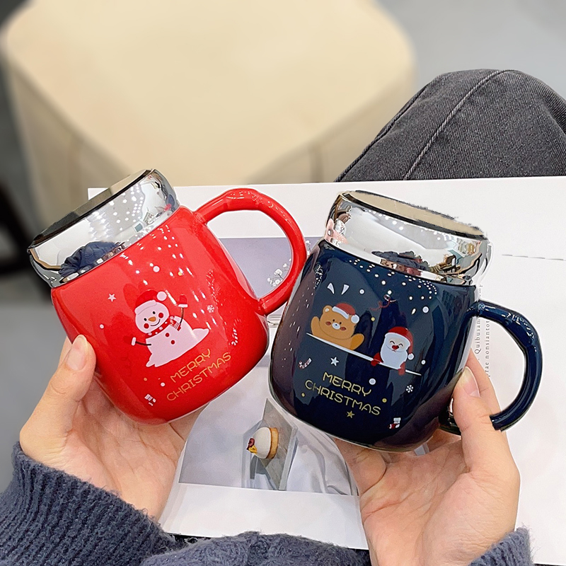 แก้วเซรามิค สวยๆ แก้วมัคน่ารัก แก้วกาแฟเซรามิค