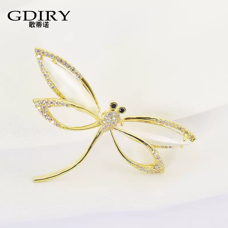 เข็มกลัด เข็มกลัดสวยๆ เข็มกลัดติดเสื้อ Brooch