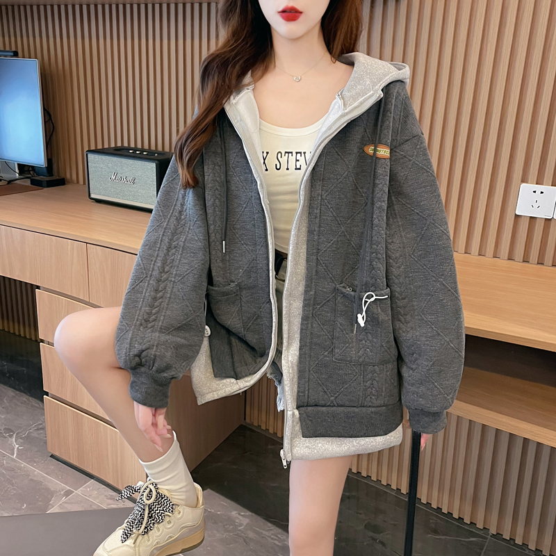 เสื้อกันหนาว เสื้อสเวตเตอร์ เสื้อกันหนาวผู้หญิง