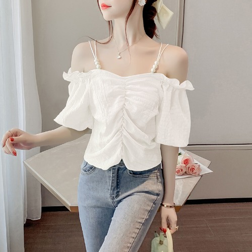 เสื้อเชิ้ตแขนยาววัยรุ่น ลายสวยๆ แบรนด์ YIL AN