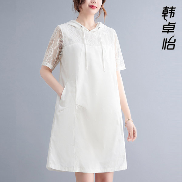 เดรสวัยผู้ใหญ่40-60ปี เดรสคุณแม่ ชุดเดรสทำงานวัยผู้ใหญ่ แบรนด์ MAMA DRESS