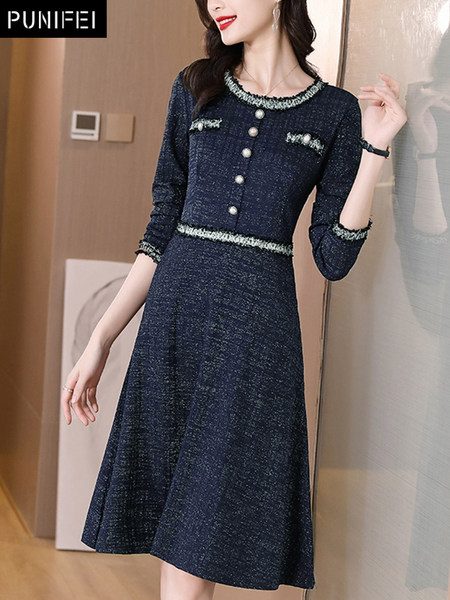 เดรสวัยผู้ใหญ่40-60ปี เดรสคุณแม่ ชุดเดรสทำงานวัยผู้ใหญ่ แบรนด์ MAMA DRESS