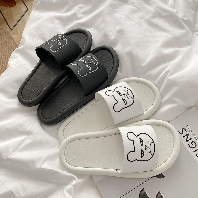 รองเท้าแตะผู้หญิง ใส่ในบ้าน By.Thin strips