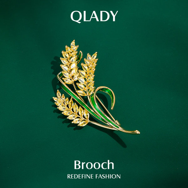 เข็มกลัด เข็มกลัดสวยๆ เข็มกลัดติดเสื้อ Brooch