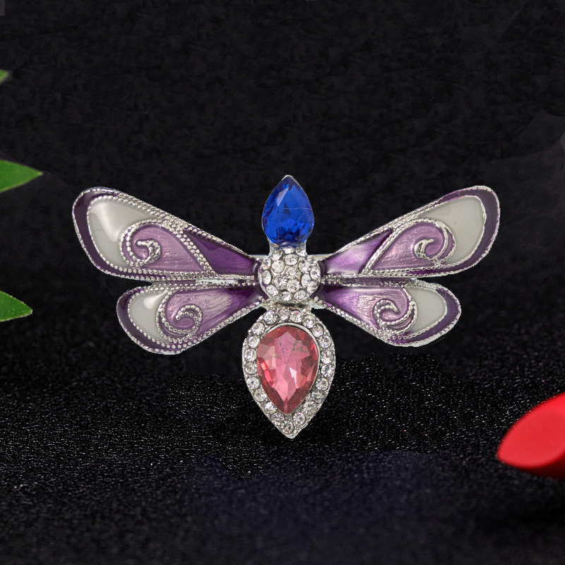 เข็มกลัด เข็มกลัดสวยๆ เข็มกลัดติดเสื้อ Brooch