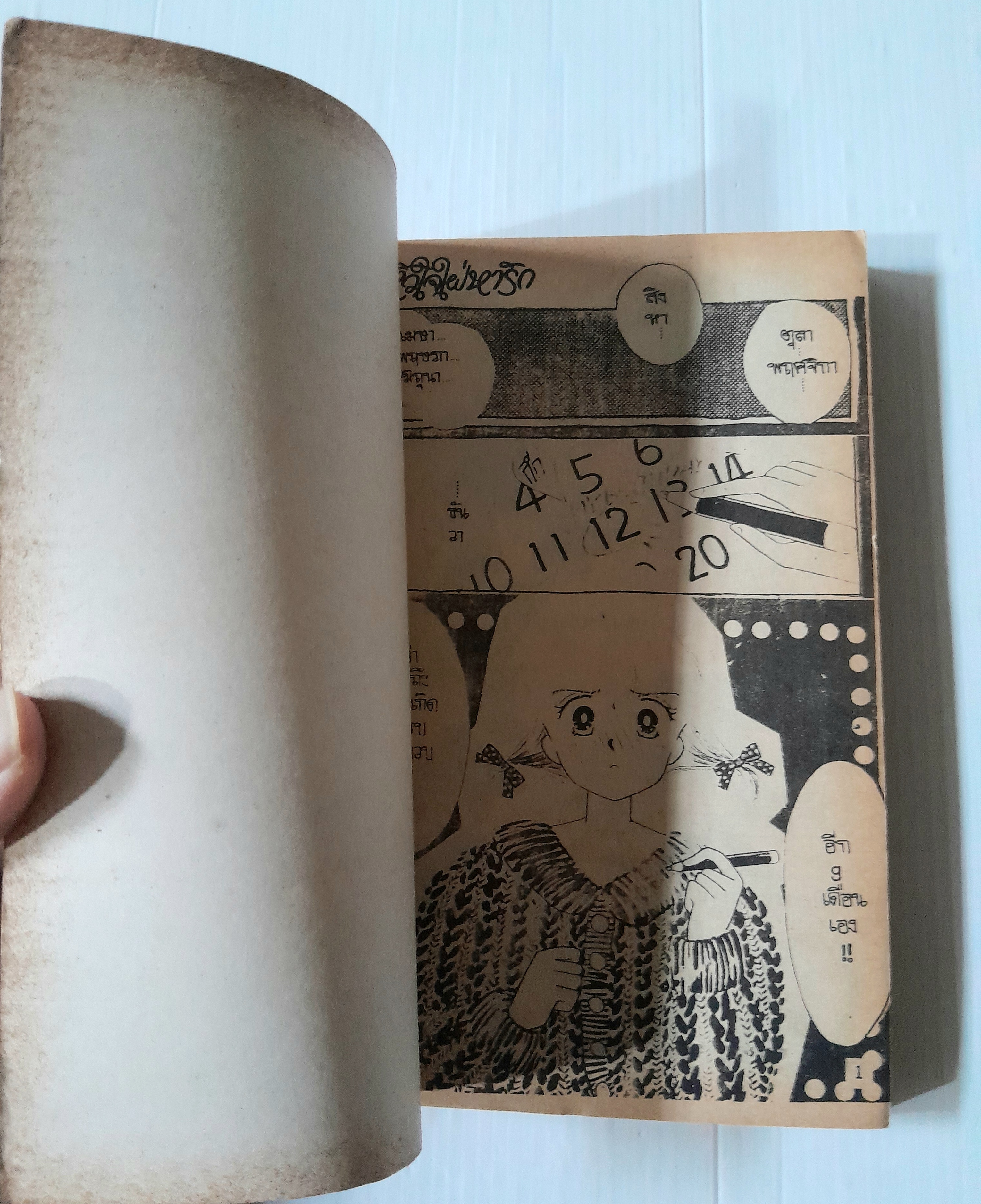 หัวใจใฝ่หารัก 2 เล่มจบ / SUGI EMIKO