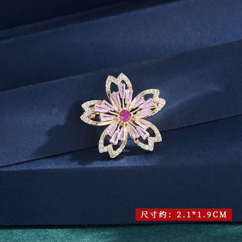 เข็มกลัด เข็มกลัดสวยๆ เข็มกลัดติดเสื้อ Brooch