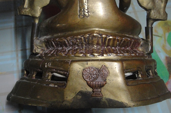 พระพุทธชินราช