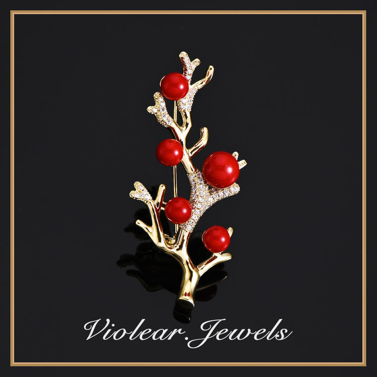 เข็มกลัด เข็มกลัดสวยๆ เข็มกลัดติดเสื้อ Brooch