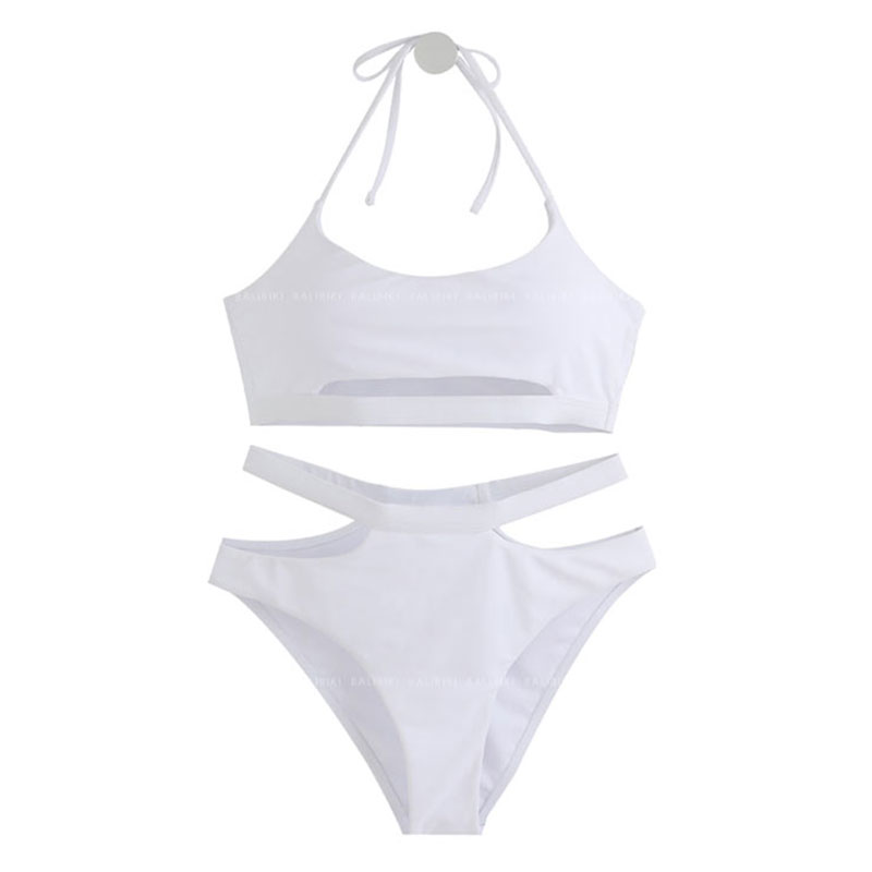 ชุดว่ายน้ำผู้หญิง ชุดว่ายน้ำน่ารัก Bikini ชุดไปทะเล