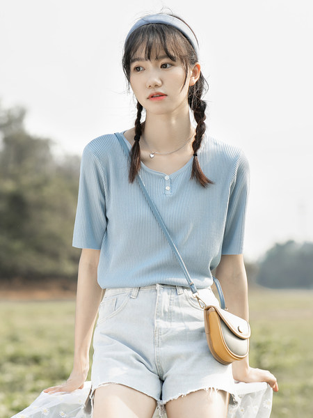 เสื้อผ้าสไตล์ญี่ปุ่น Mori Girl