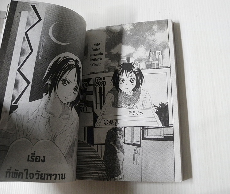 เสน่ห์รักมายู Series 11 (เล่มเดียวจบ) / Mayu Shinjo