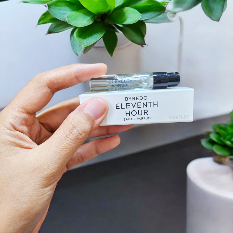 BYREDO Eleventh Hour (EAU DE PARFUM) 2 ml.