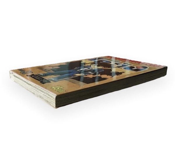 ยอดนักสืบจิ๋วโคนัน เล่ม 59