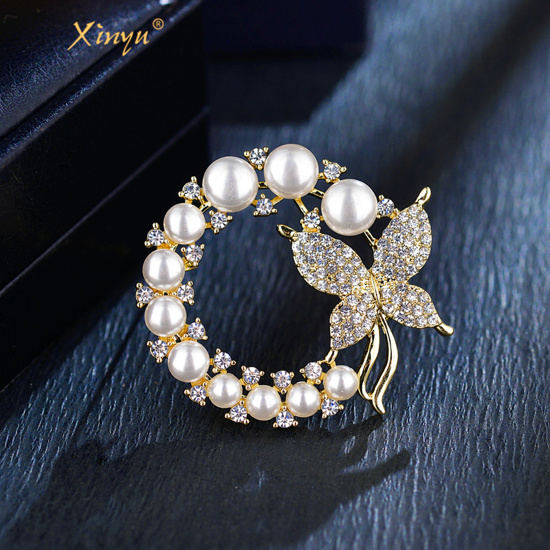 เข็มกลัด เข็มกลัดสวยๆ เข็มกลัดติดเสื้อ Brooch
