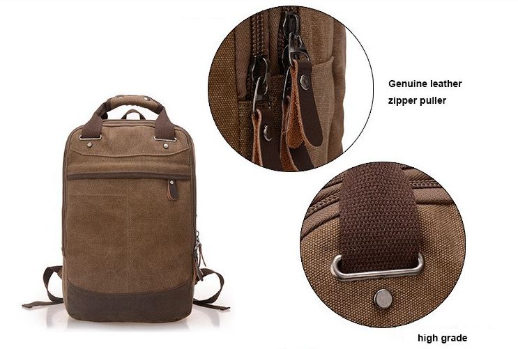 กระเป๋าเดินทาง กระเป๋าใส่เสื้อผ้า กระเป๋าเป้สะพายหลัง Backpack ผ้ายีนส์ หนา ทำความสะอาดง่าย กระเป๋าใส่เสื้อผ้า เหมาะสำหรับ ขึ้นเครื่องบิน 304153