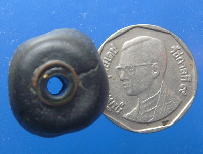 ตะกรุดคลั่ง