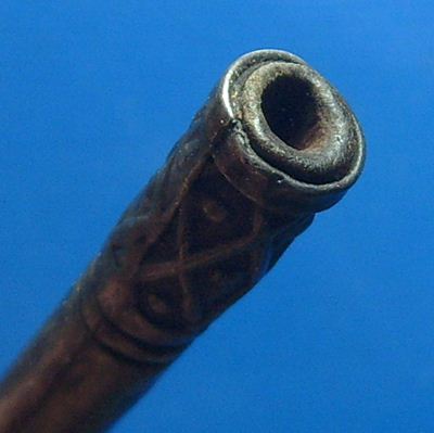 ตะกรุดอาจารย์เฮง ไพรวัลย์