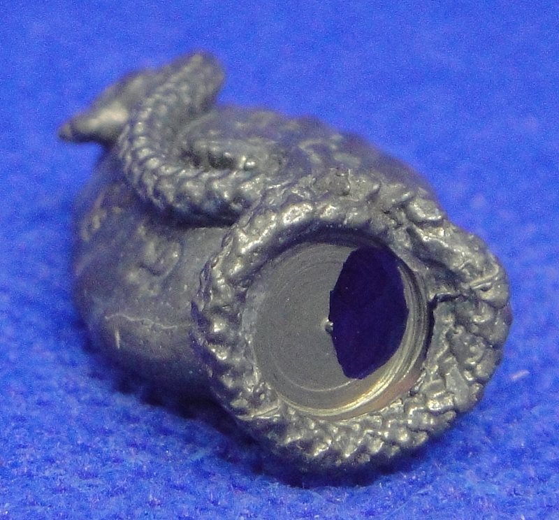 หลวงพ่อกิตติศักดิ์ กิตฺติสาโร