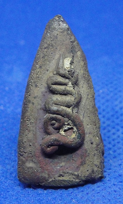 หลวงพ่อเจ็ก วัดเขาแดงตะวันตก