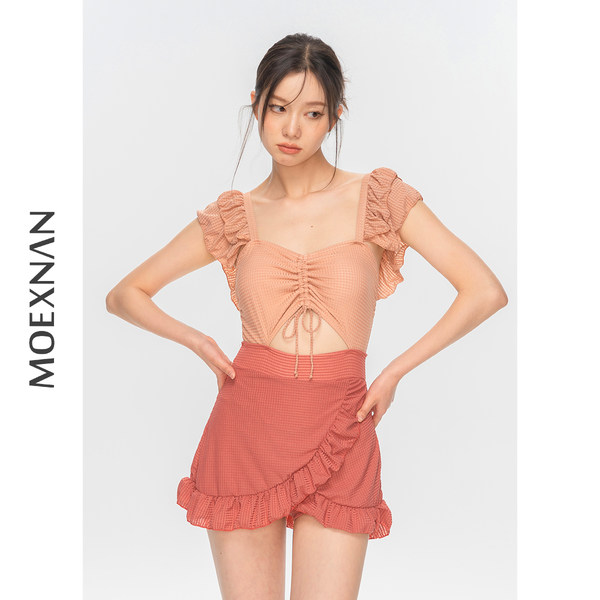 ชุดว่ายน้ำผู้หญิง ชุดว่ายน้ำน่ารัก Bikini ชุดไปทะเล