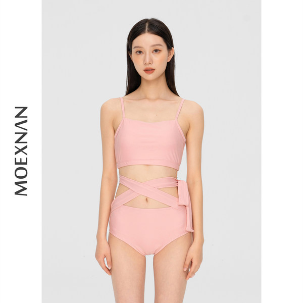 ชุดว่ายน้ำผู้หญิง ชุดว่ายน้ำน่ารัก Bikini ชุดไปทะเล