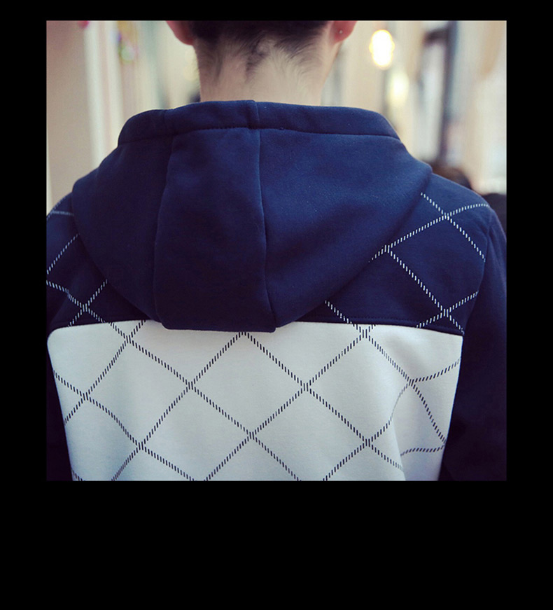 เสื้อคลุมผู้ชาย สไตล์เกาหลี ทรงสวย ผ้า cotton same pic L