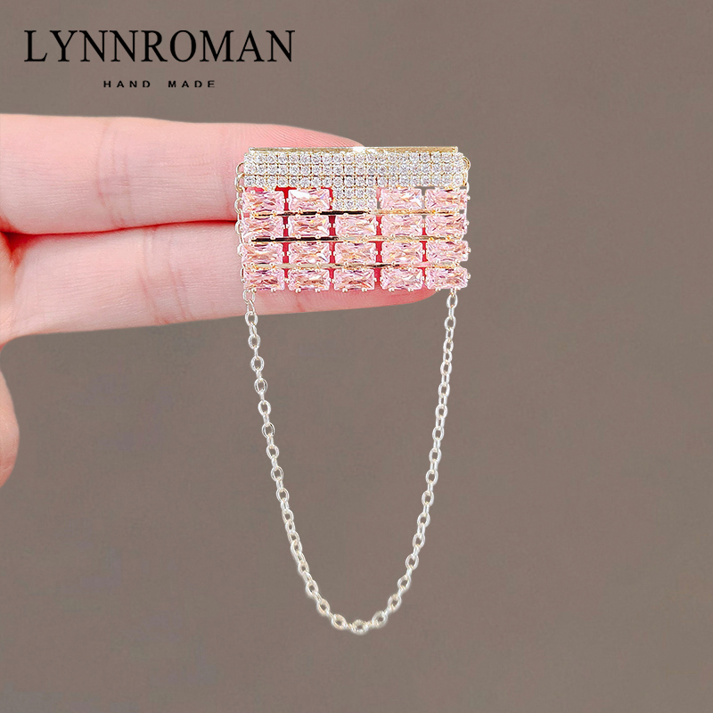 เข็มกลัด เข็มกลัดสวยๆ เข็มกลัดติดเสื้อ Brooch