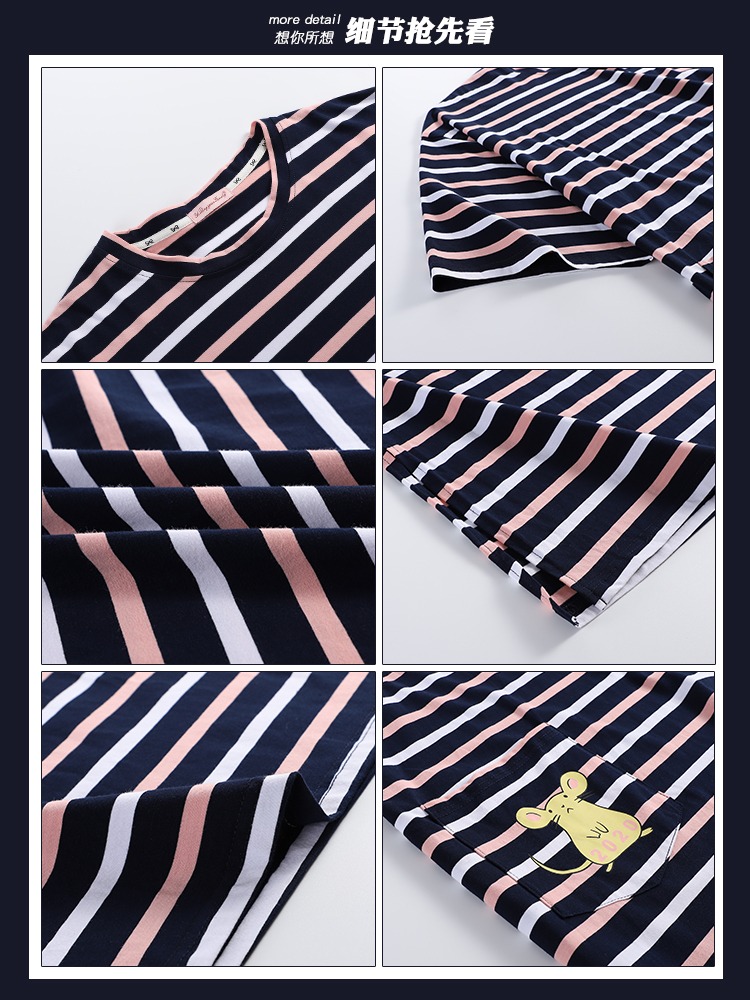 ชุดนอนคนอวบ-อ้วน 3X-6XL