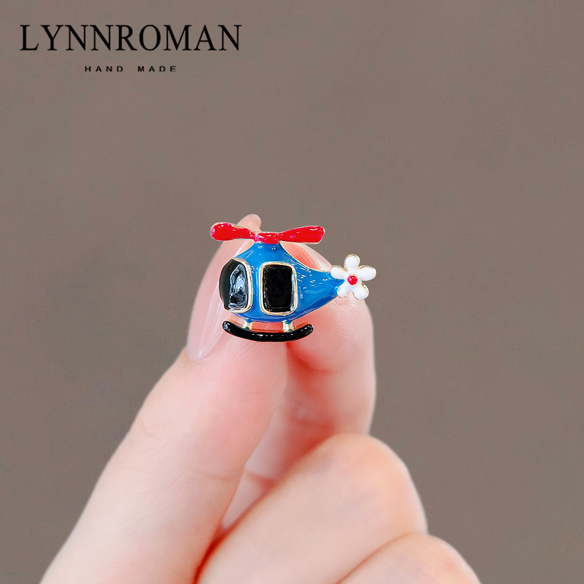 เข็มกลัด เข็มกลัดสวยๆ เข็มกลัดติดเสื้อ Brooch
