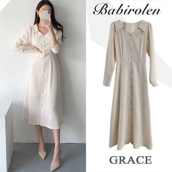 เดรสวัยรุ่น ชุดเดรสวัยรุ่น By Grace High-end