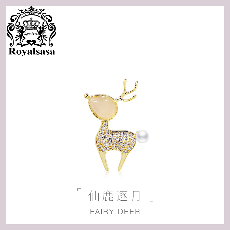 เข็มกลัด เข็มกลัดสวยๆ เข็มกลัดติดเสื้อ Brooch