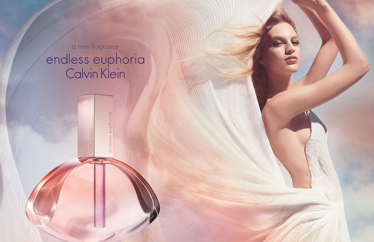 Calvin Klein Endless Euphoria (EAU DE PARFUM) 1.2 ml.