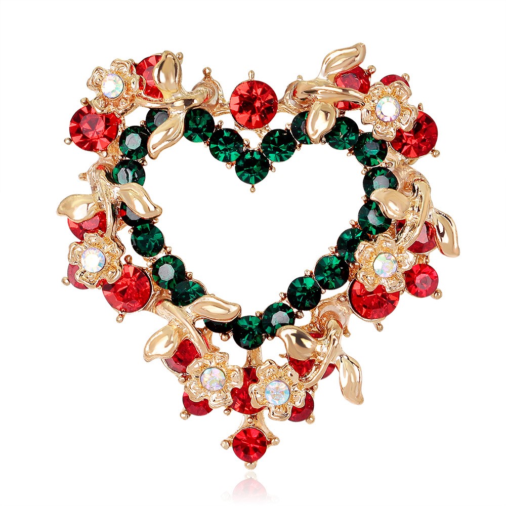 เข็มกลัด เข็มกลัดสวยๆ เข็มกลัดติดเสื้อ Brooch