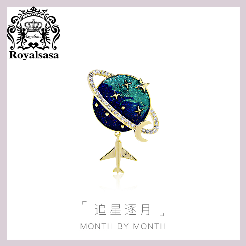 เข็มกลัด เข็มกลัดสวยๆ เข็มกลัดติดเสื้อ Brooch