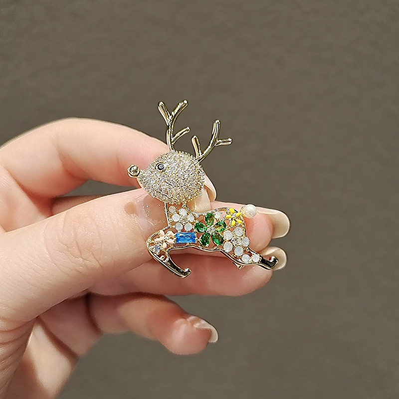 เข็มกลัด เข็มกลัดสวยๆ เข็มกลัดติดเสื้อ Brooch