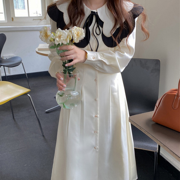 ชุดเดรสแฟชั่น แบบชุดเดรสสวยๆ ชุดเดรสน่ารัก