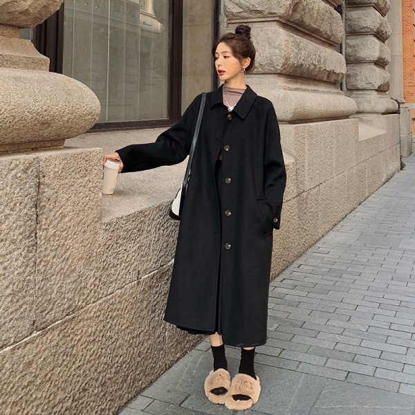 เสื้อโค้ท เสื้อโค้ทกันหนาว เสื้อโค้ทผ้าขนสัตว์