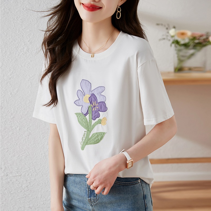 เสื้อเชิ้ตผู้หญิงแขนยาว เสื้อเชิ้ตผู้หญิงใส่ทํางาน 390 บาทต่อชิ้น ฟรีค่าจัดส่ง