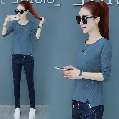 เสื้อผ้าแฟชั่นผู้หญิง เสื้อเชิ้ตแบบฮิตๆ