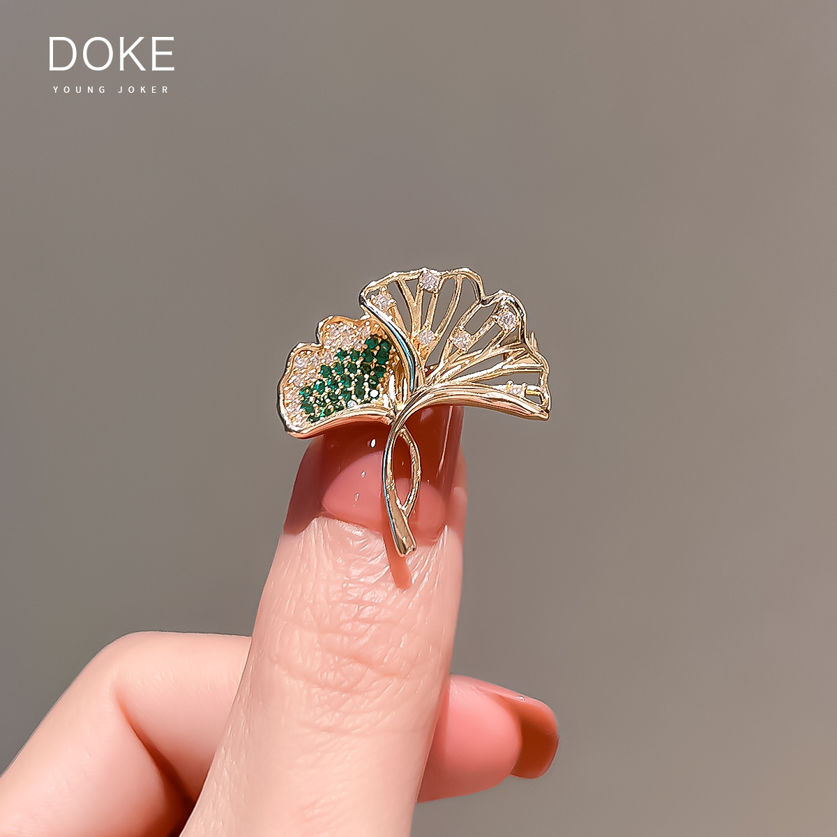 เข็มกลัด เข็มกลัดสวยๆ เข็มกลัดติดเสื้อ Brooch