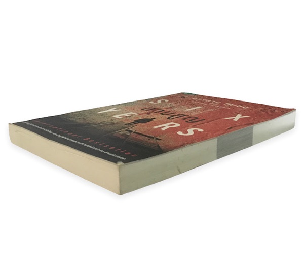 สาบสูญ (SIX YEARS)