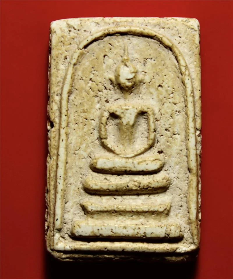 สมเด็จวัดระฆัง ทรงเจดีรย์