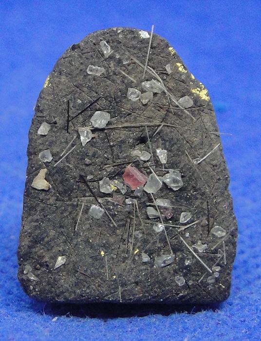 พระปิดตาแร่เกษา