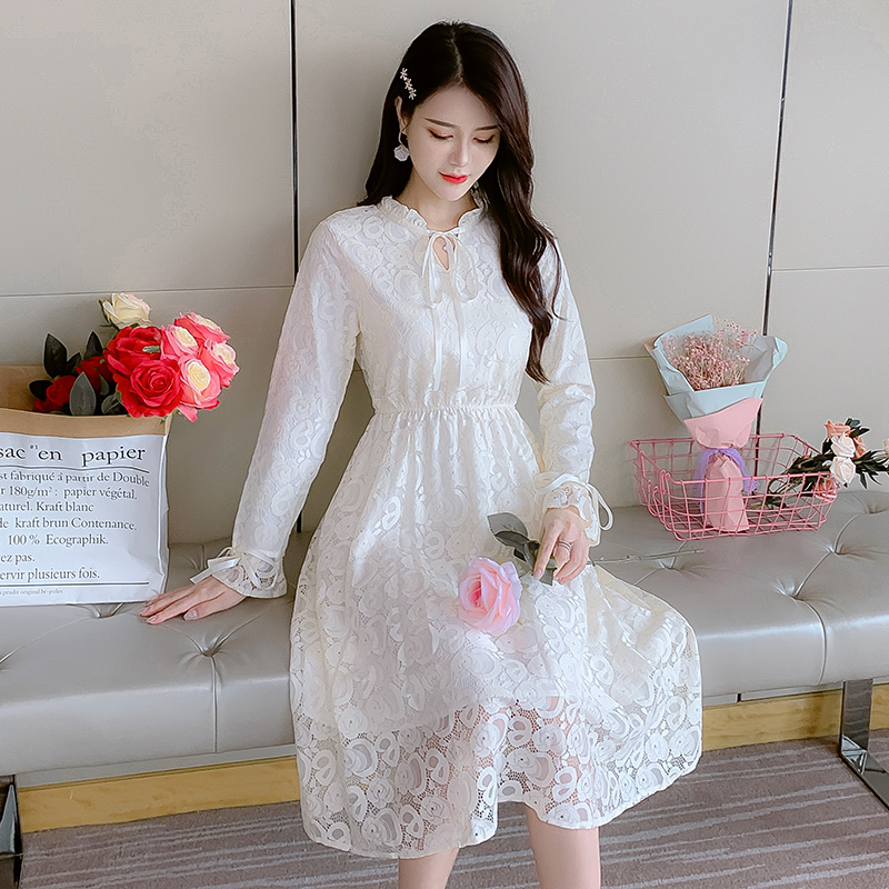 ชุดเดรสวัยรุ่น ผ้าสวย By Meiyi women's clothing