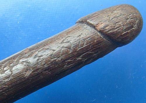 ปลัดขิกหลวงพ่ออี๋