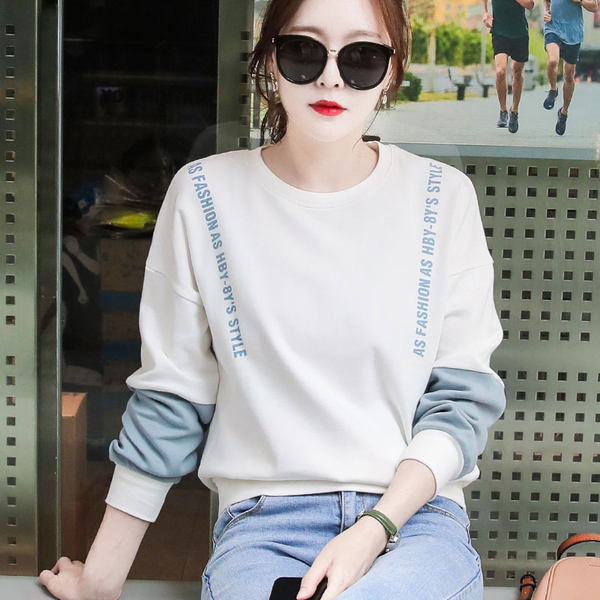 เสื้อยืดวัยรุ่น เสื้อยืดผู้หญิง